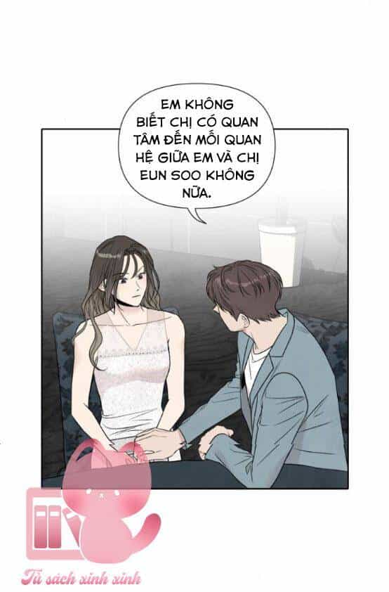 Điều Khiến Tôi Quyết Tâm Chết Đi - Chương 57 - ảnh 38