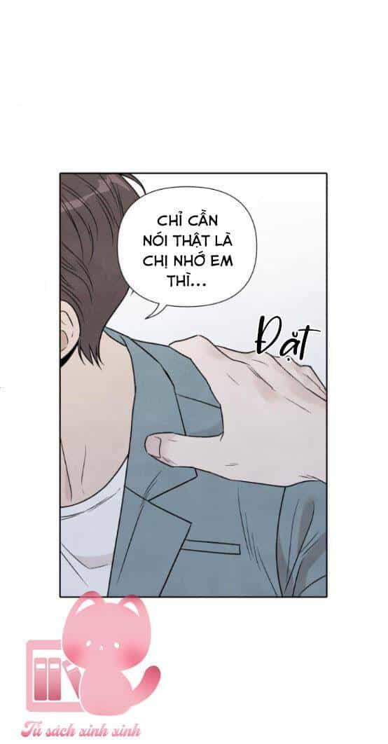 Điều Khiến Tôi Quyết Tâm Chết Đi - Chương 57 - ảnh 44