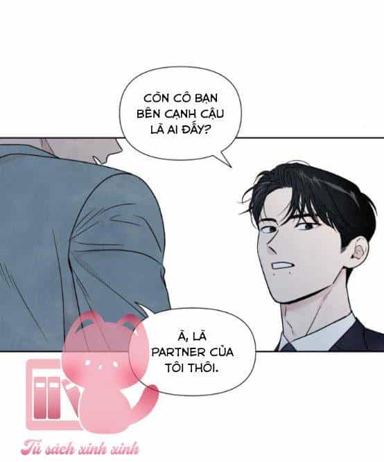 Điều Khiến Tôi Quyết Tâm Chết Đi - Chương 57 - ảnh 49