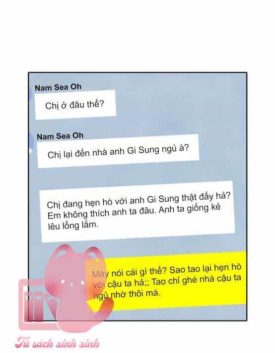 Điều Khiến Tôi Quyết Tâm Chết Đi - Chương 57.5 - ảnh 12