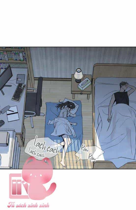 Điều Khiến Tôi Quyết Tâm Chết Đi - Chương 57.5 - ảnh 3