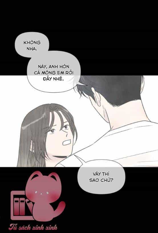 Điều Khiến Tôi Quyết Tâm Chết Đi - Chương 58 - ảnh 27