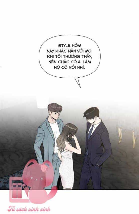 Điều Khiến Tôi Quyết Tâm Chết Đi - Chương 58 - ảnh 3