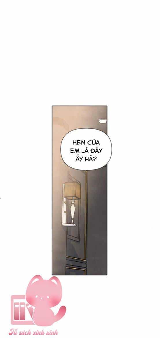 Điều Khiến Tôi Quyết Tâm Chết Đi - Chương 58 - ảnh 38