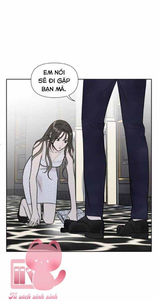 Điều Khiến Tôi Quyết Tâm Chết Đi - Chương 58 - ảnh 39