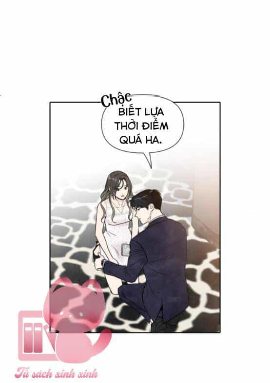 Điều Khiến Tôi Quyết Tâm Chết Đi - Chương 58 - ảnh 48