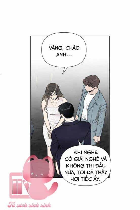 Điều Khiến Tôi Quyết Tâm Chết Đi - Chương 58 - ảnh 5