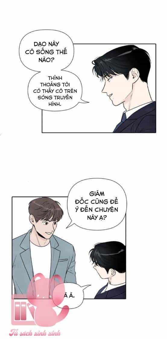 Điều Khiến Tôi Quyết Tâm Chết Đi - Chương 58 - ảnh 6