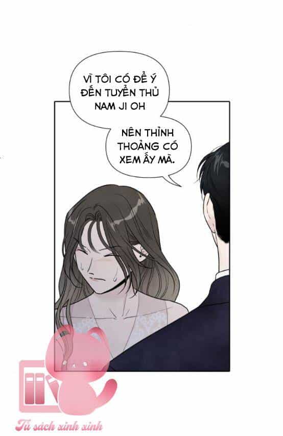 Điều Khiến Tôi Quyết Tâm Chết Đi - Chương 58 - ảnh 7