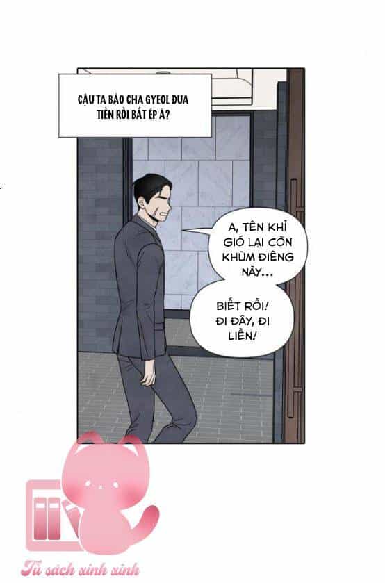 Điều Khiến Tôi Quyết Tâm Chết Đi - Chương 59 - ảnh 14
