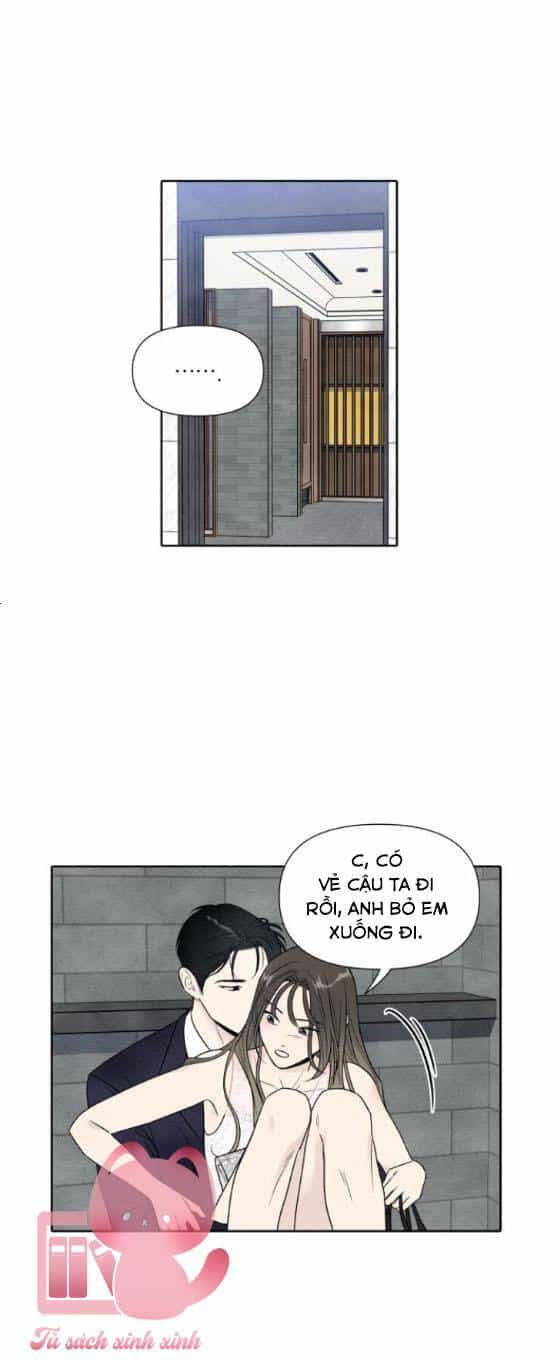 Điều Khiến Tôi Quyết Tâm Chết Đi - Chương 59 - ảnh 16