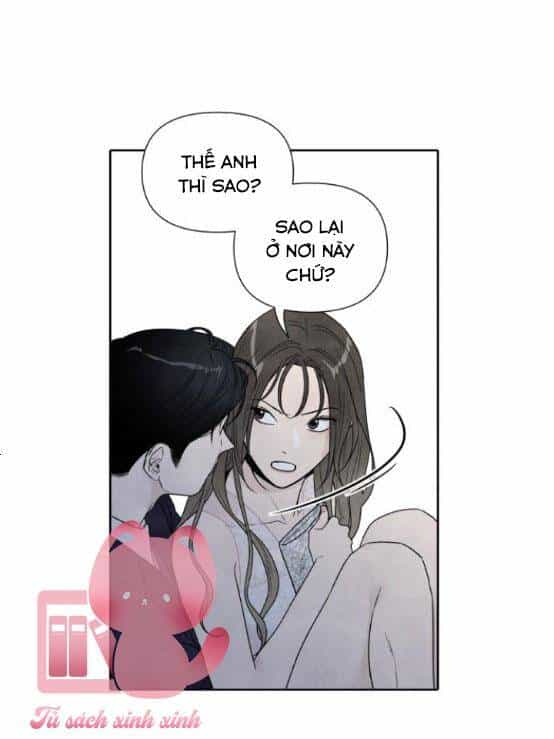 Điều Khiến Tôi Quyết Tâm Chết Đi - Chương 59 - ảnh 22