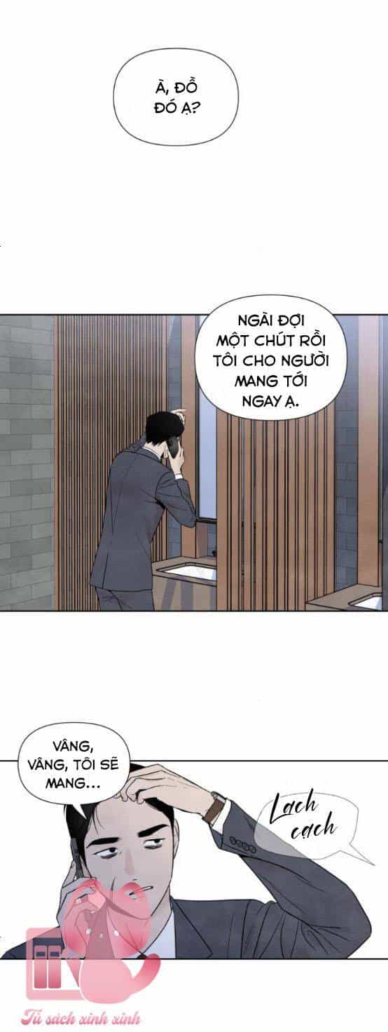 Điều Khiến Tôi Quyết Tâm Chết Đi - Chương 59 - ảnh 3