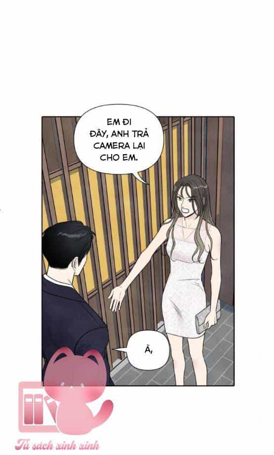 Điều Khiến Tôi Quyết Tâm Chết Đi - Chương 59 - ảnh 35