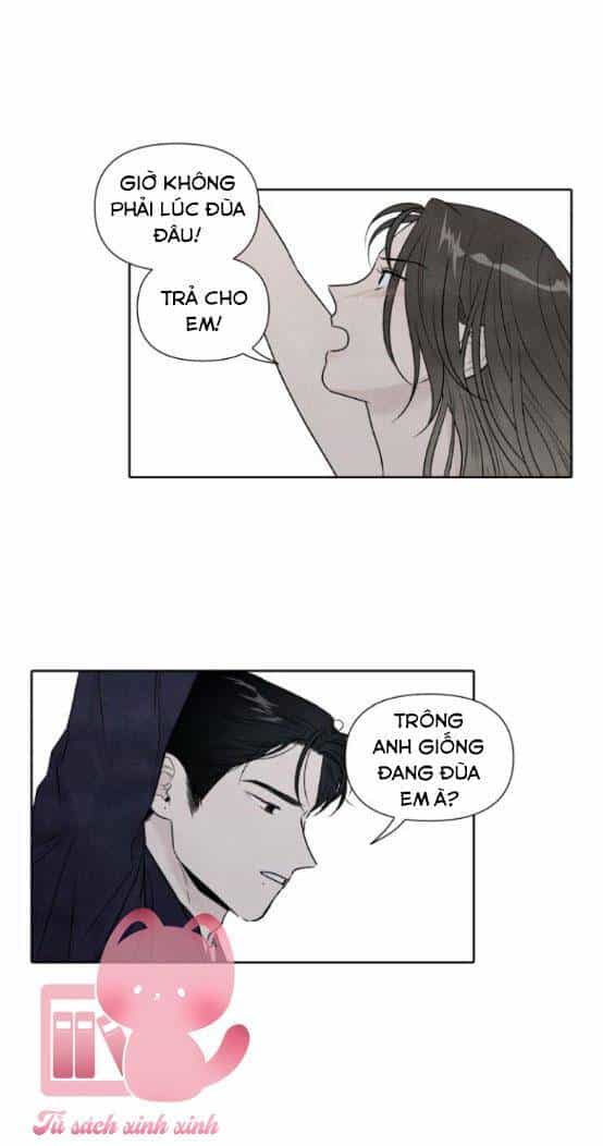 Điều Khiến Tôi Quyết Tâm Chết Đi - Chương 59 - ảnh 38