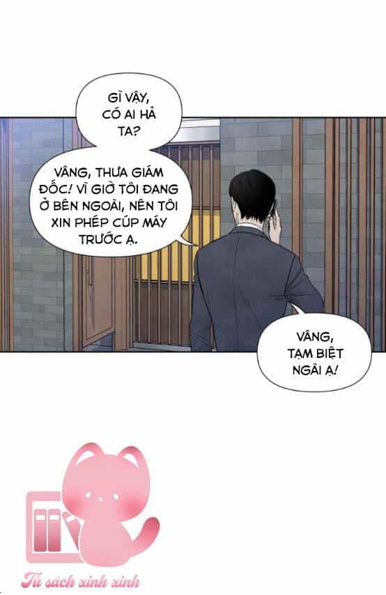 Điều Khiến Tôi Quyết Tâm Chết Đi - Chương 59 - ảnh 4