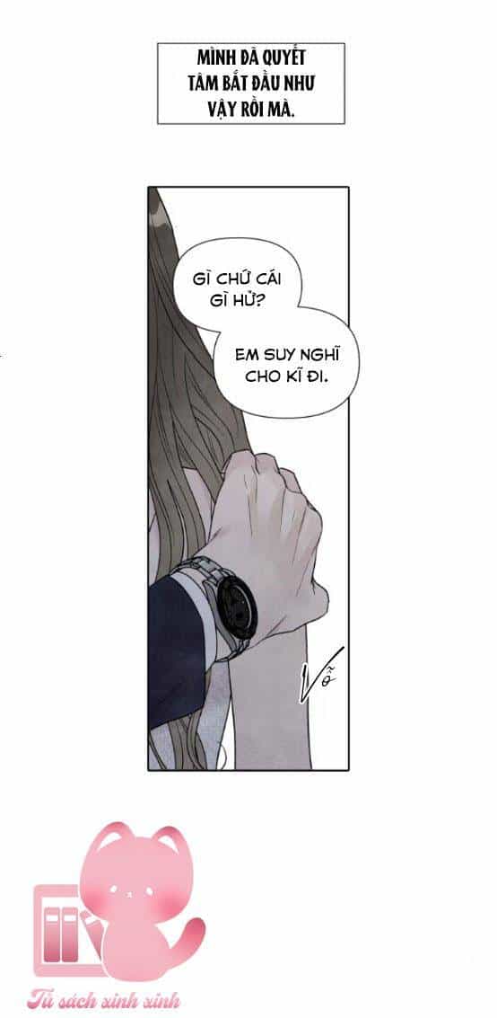 Điều Khiến Tôi Quyết Tâm Chết Đi - Chương 59 - ảnh 45