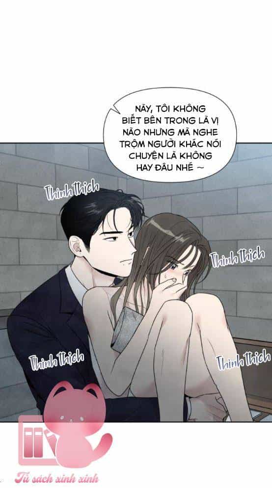 Điều Khiến Tôi Quyết Tâm Chết Đi - Chương 59 - ảnh 7