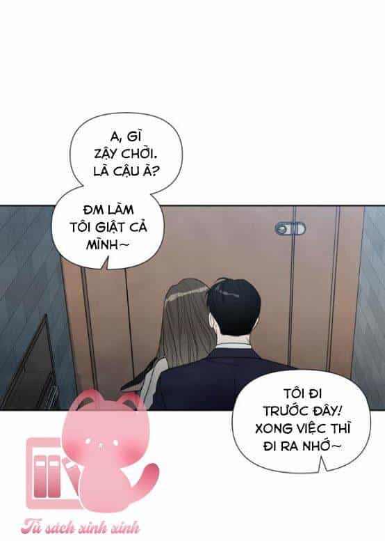 Điều Khiến Tôi Quyết Tâm Chết Đi - Chương 59 - ảnh 9