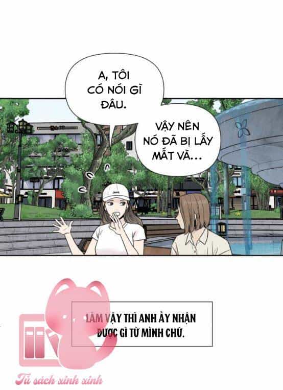 Điều Khiến Tôi Quyết Tâm Chết Đi - Chương 60 - ảnh 13