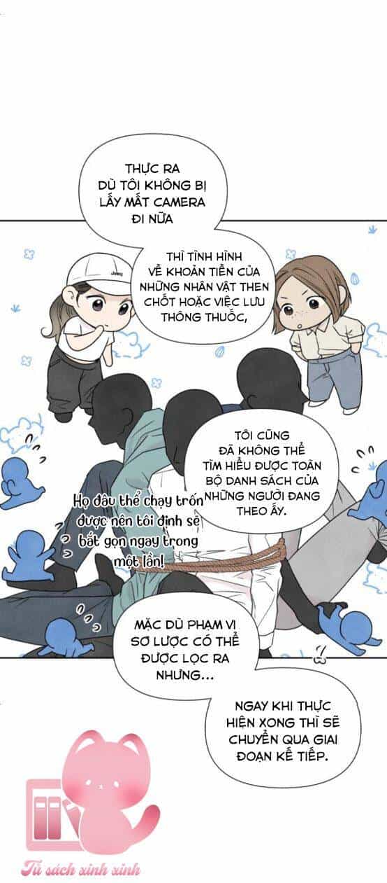 Điều Khiến Tôi Quyết Tâm Chết Đi - Chương 60 - ảnh 22