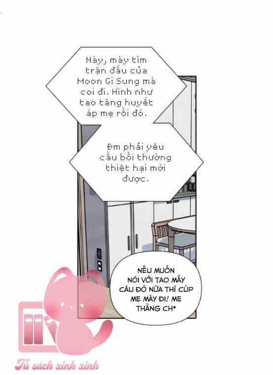 Điều Khiến Tôi Quyết Tâm Chết Đi - Chương 60 - ảnh 38