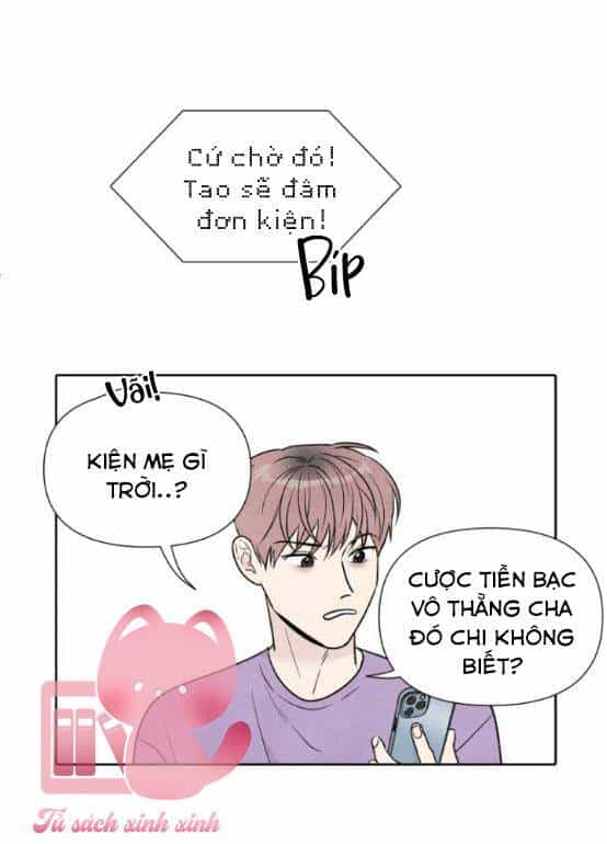 Điều Khiến Tôi Quyết Tâm Chết Đi - Chương 60 - ảnh 39