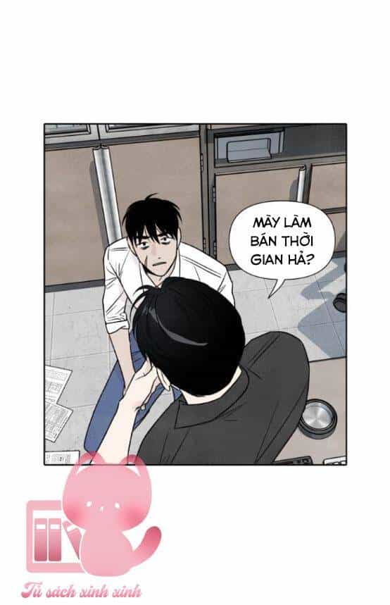 Điều Khiến Tôi Quyết Tâm Chết Đi - Chương 60 - ảnh 55