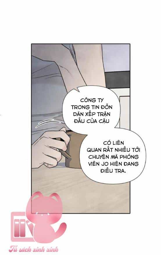 Điều Khiến Tôi Quyết Tâm Chết Đi - Chương 61 - ảnh 12