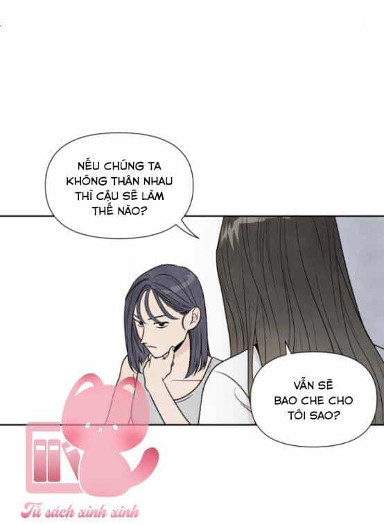 Điều Khiến Tôi Quyết Tâm Chết Đi - Chương 61 - ảnh 23