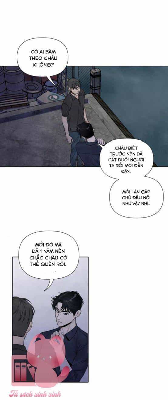 Điều Khiến Tôi Quyết Tâm Chết Đi - Chương 61 - ảnh 33
