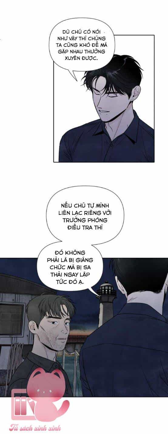 Điều Khiến Tôi Quyết Tâm Chết Đi - Chương 61 - ảnh 34