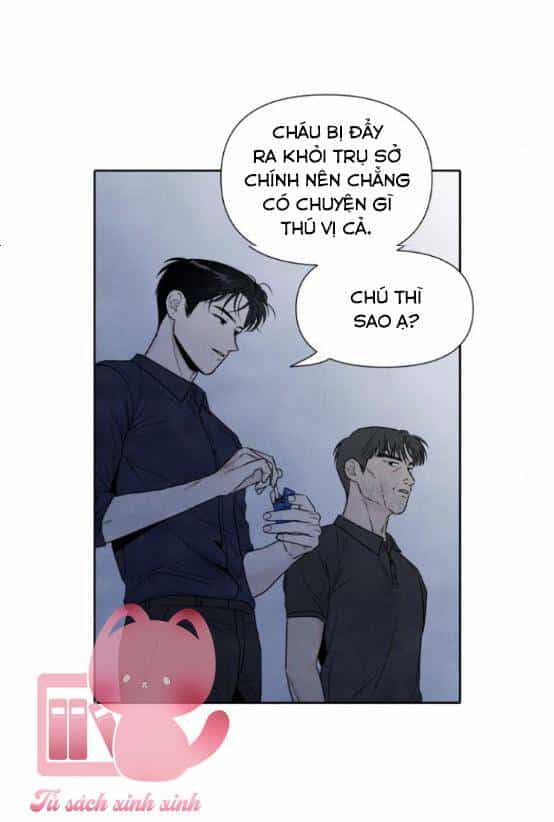 Điều Khiến Tôi Quyết Tâm Chết Đi - Chương 61 - ảnh 36