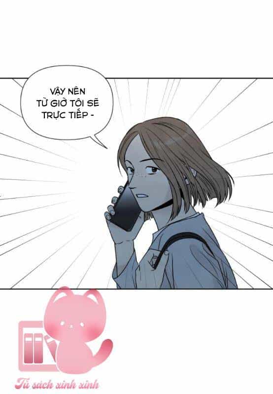 Điều Khiến Tôi Quyết Tâm Chết Đi - Chương 61 - ảnh 50