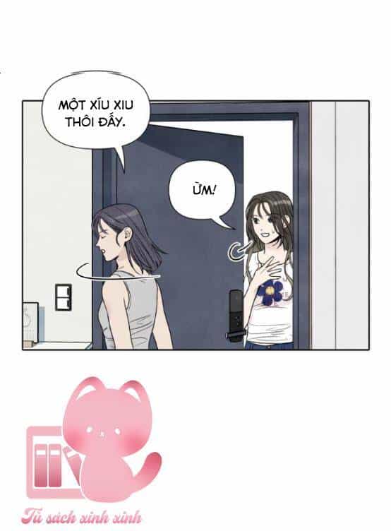 Điều Khiến Tôi Quyết Tâm Chết Đi - Chương 61 - ảnh 6