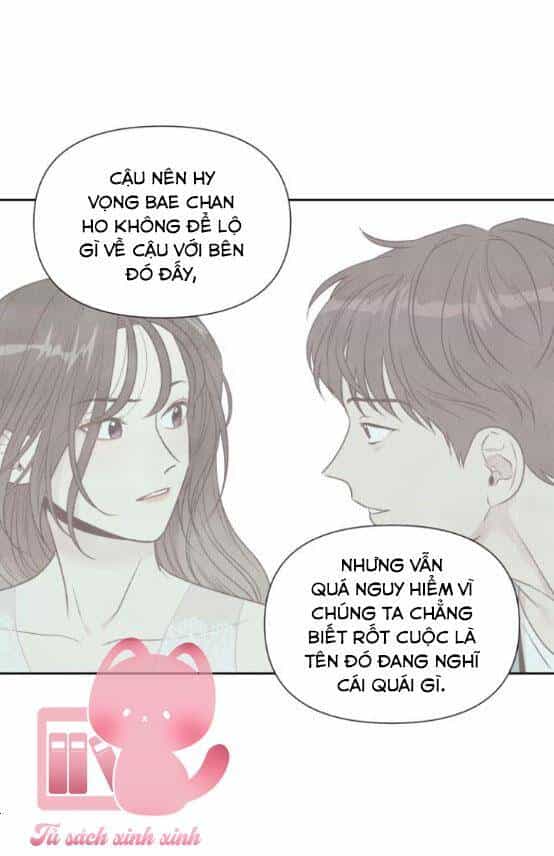 Điều Khiến Tôi Quyết Tâm Chết Đi - Chương 62 - ảnh 10