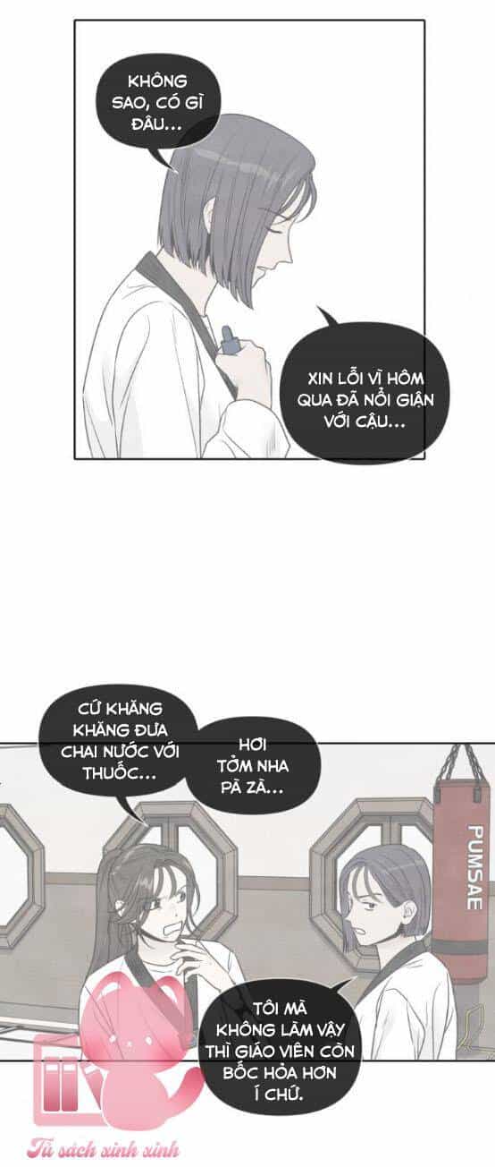 Điều Khiến Tôi Quyết Tâm Chết Đi - Chương 62 - ảnh 28