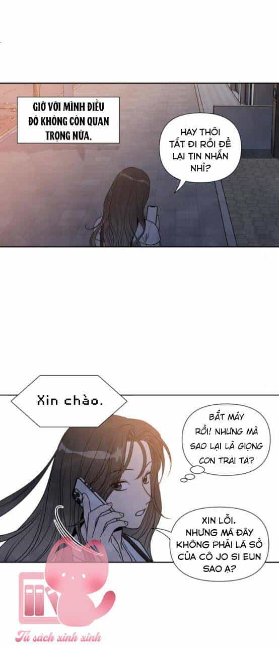 Điều Khiến Tôi Quyết Tâm Chết Đi - Chương 62 - ảnh 38