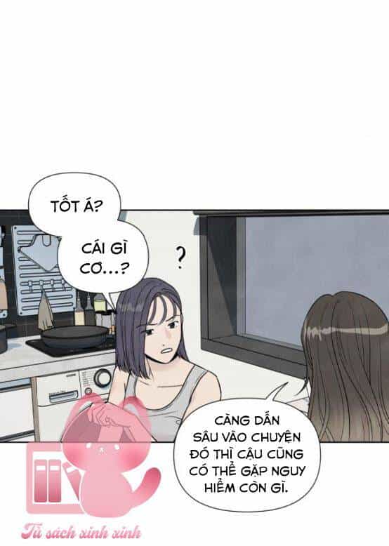 Điều Khiến Tôi Quyết Tâm Chết Đi - Chương 62 - ảnh 4