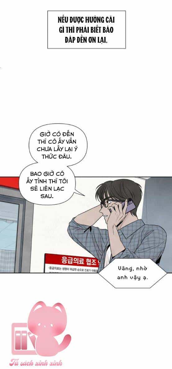 Điều Khiến Tôi Quyết Tâm Chết Đi - Chương 62 - ảnh 43