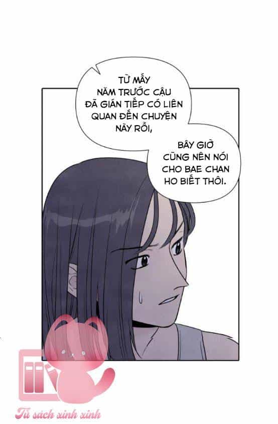Điều Khiến Tôi Quyết Tâm Chết Đi - Chương 62 - ảnh 9