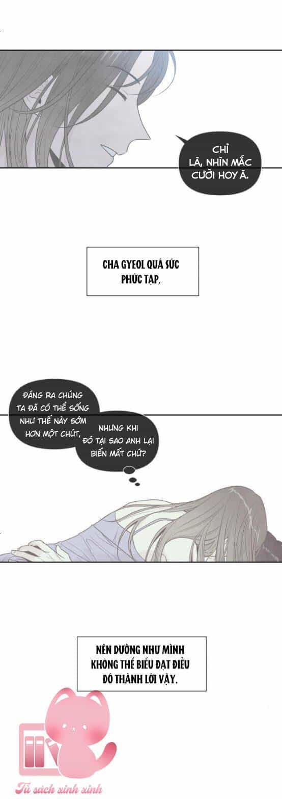 Điều Khiến Tôi Quyết Tâm Chết Đi - Chương 63 - ảnh 22