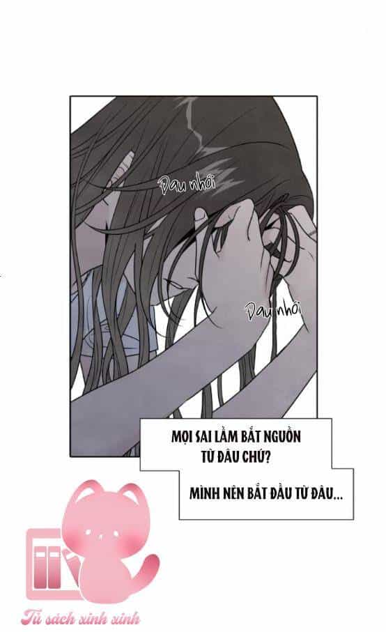 Điều Khiến Tôi Quyết Tâm Chết Đi - Chương 63 - ảnh 25