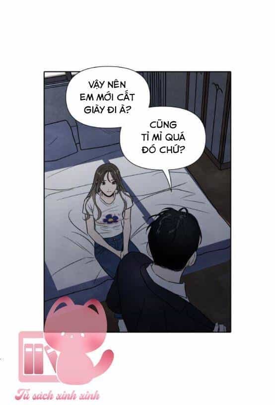 Điều Khiến Tôi Quyết Tâm Chết Đi - Chương 63 - ảnh 36