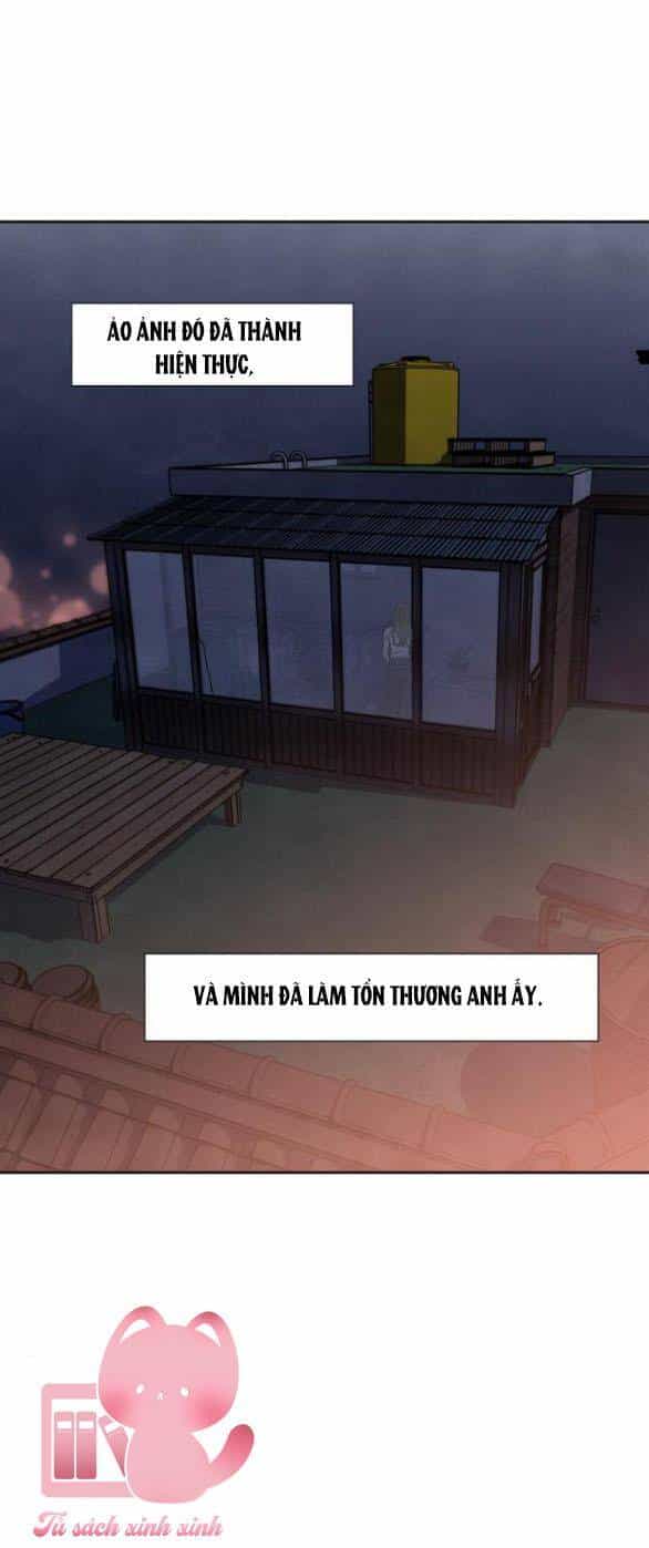 Điều Khiến Tôi Quyết Tâm Chết Đi - Chương 64 - ảnh 34