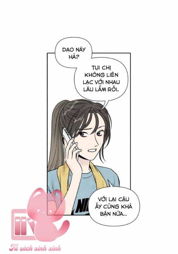 Điều Khiến Tôi Quyết Tâm Chết Đi - Chương 64 - ảnh 50