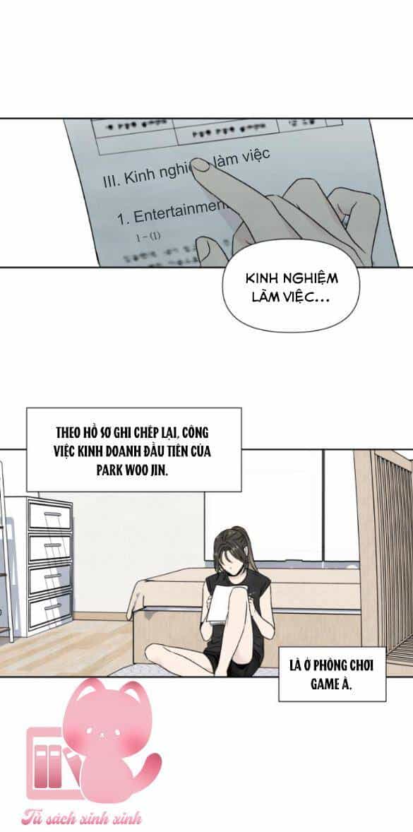 Điều Khiến Tôi Quyết Tâm Chết Đi - Chương 65 - ảnh 21
