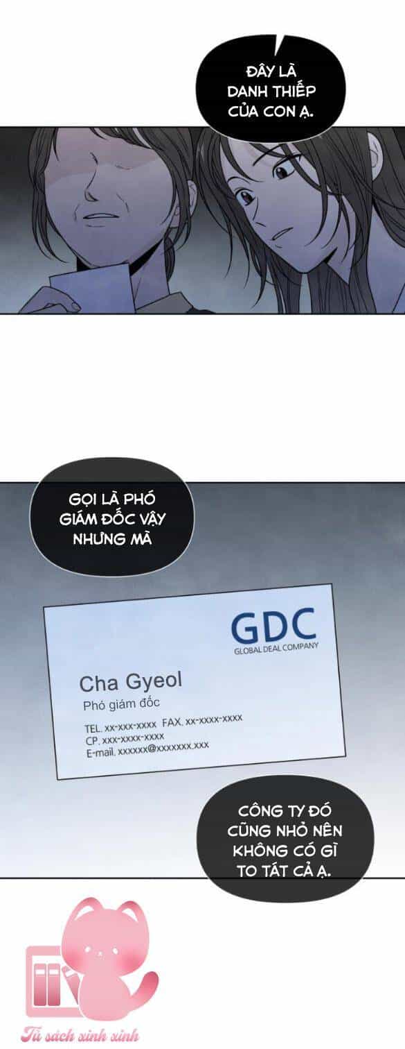 Điều Khiến Tôi Quyết Tâm Chết Đi - Chương 65 - ảnh 33