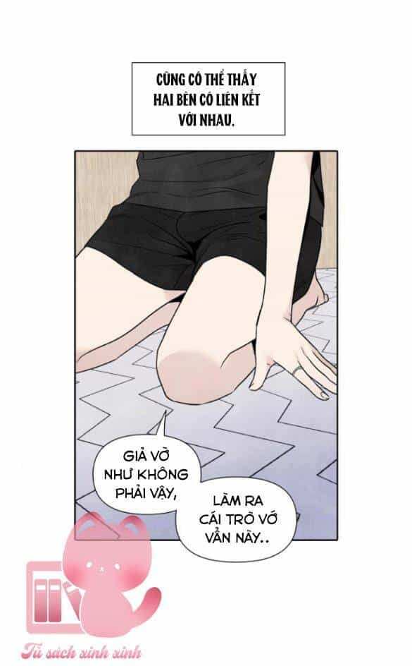 Điều Khiến Tôi Quyết Tâm Chết Đi - Chương 65 - ảnh 35