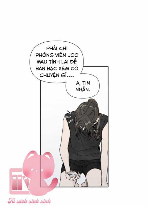 Điều Khiến Tôi Quyết Tâm Chết Đi - Chương 65 - ảnh 38